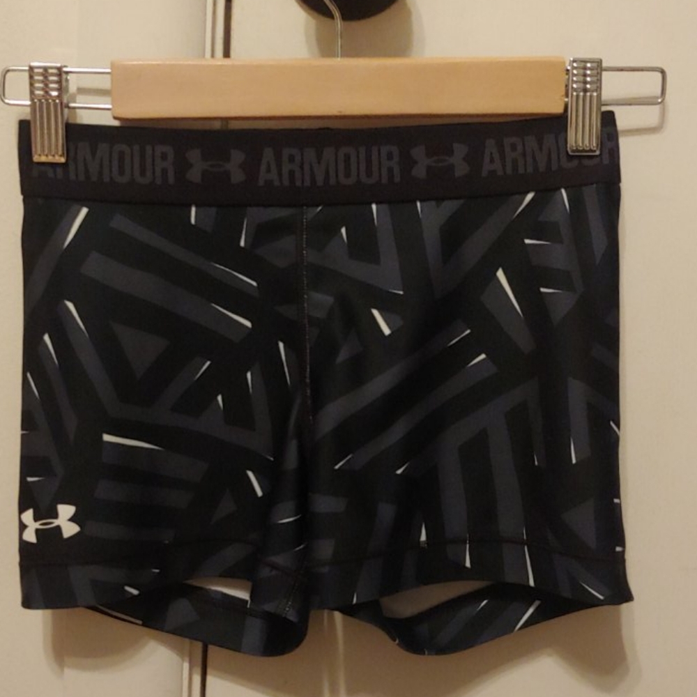 Under armour shorts